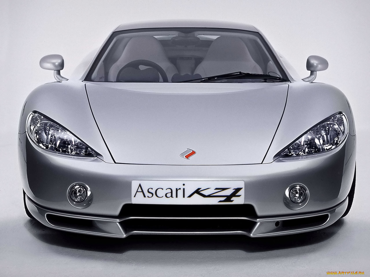 , ascari